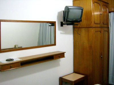 Residencial Apartt Hotel Ρίο ντε Τζανέιρο Εξωτερικό φωτογραφία