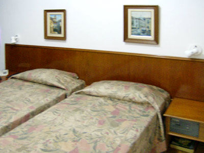 Residencial Apartt Hotel Ρίο ντε Τζανέιρο Εξωτερικό φωτογραφία