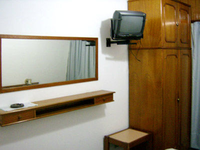 Residencial Apartt Hotel Ρίο ντε Τζανέιρο Εξωτερικό φωτογραφία