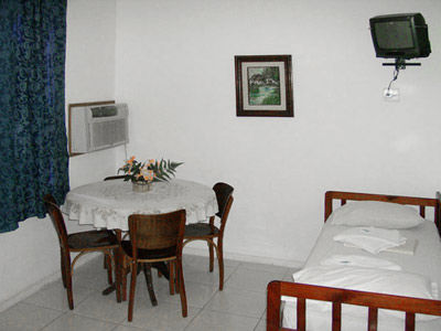 Residencial Apartt Hotel Ρίο ντε Τζανέιρο Εξωτερικό φωτογραφία
