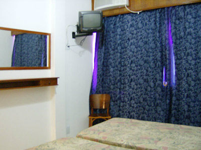 Residencial Apartt Hotel Ρίο ντε Τζανέιρο Εξωτερικό φωτογραφία